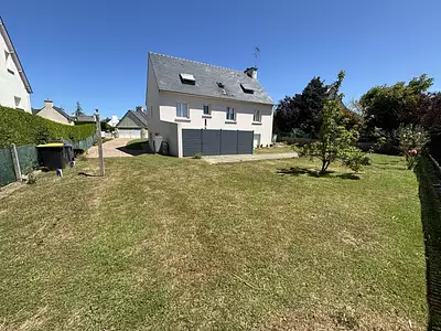 Maison, 112,51 m²