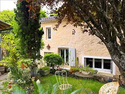 Maison, 150 m²