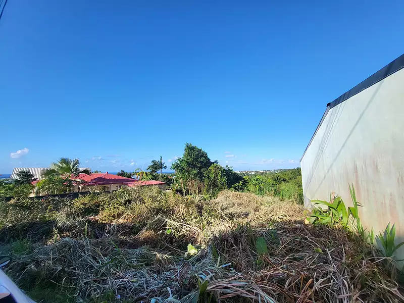 Terrain, 728 m²