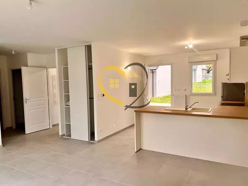 Maison, 68 m²