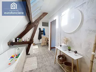 Maison, 115,17 m²