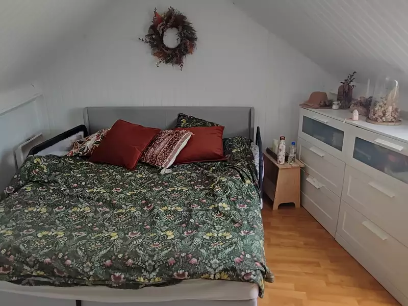 Maison, 91 m²