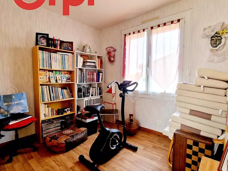 Maison, 126 m²