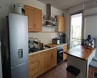 Appartement, 55,45 m²