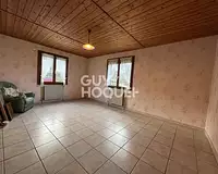 Maison, 130,66 m²