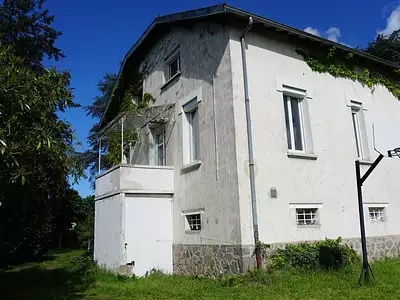 Maison, 203 m²