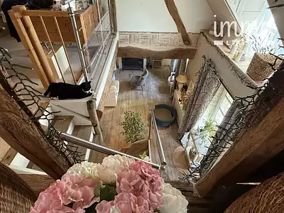 Maison, 130 m²