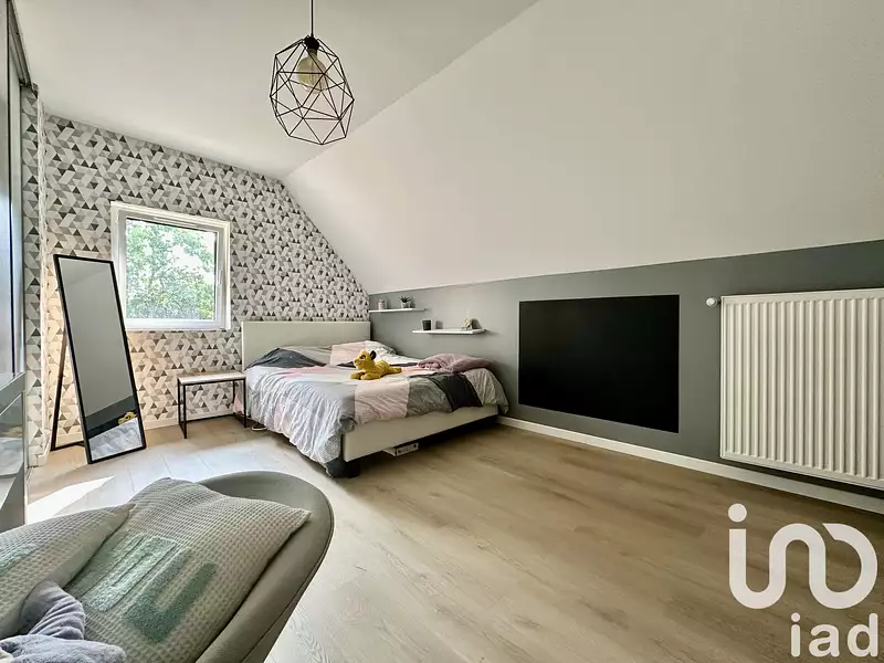 Maison, 209 m²