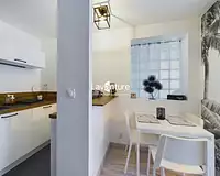 Appartement, 36,98 m²