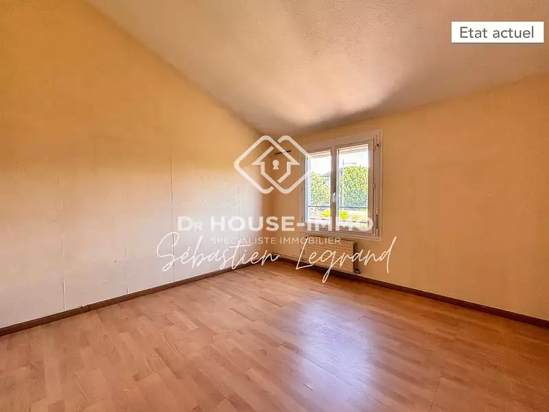 Maison, 102 m²