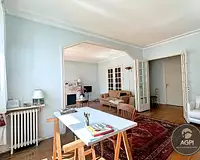 Appartement, 101 m²