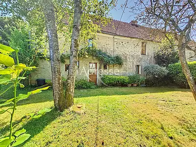 Maison, 176,66 m²