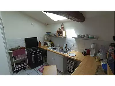 Appartement, 96,78 m²