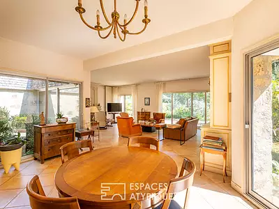 Maison, 183 m²