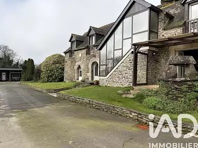 Maison, 182 m²