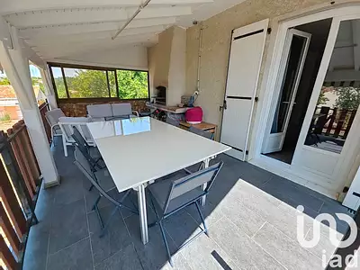 Maison, 115 m²