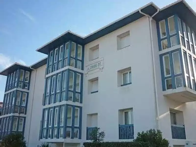 Appartement, 40,69 m²