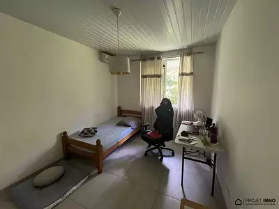 Maison, 70 m²