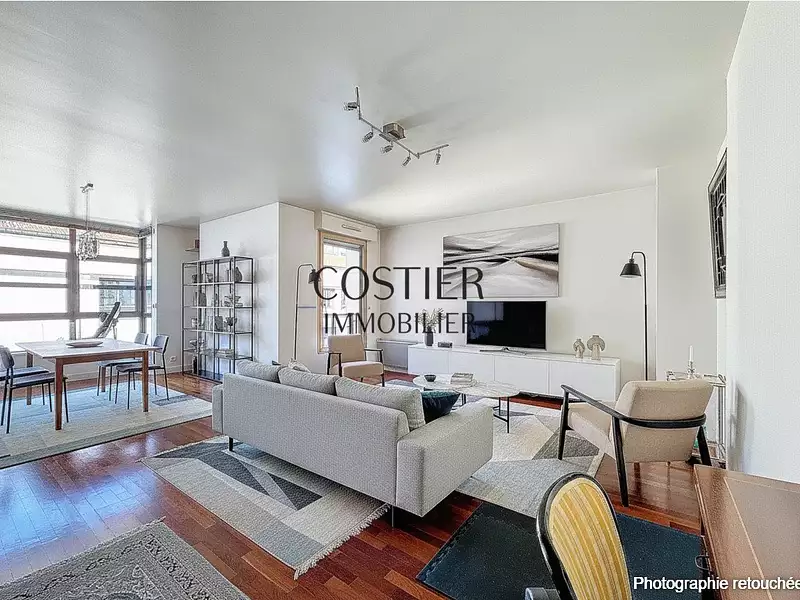 Appartement, 108 m²