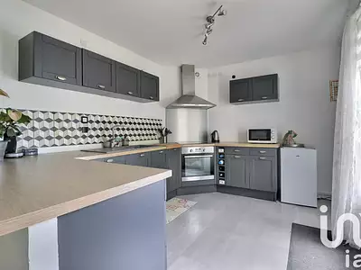 Maison, 110 m²