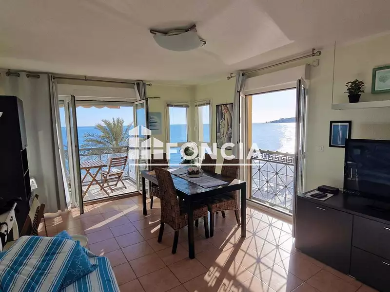 Appartement, 52 m²