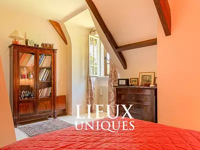 Maison, 206 m²