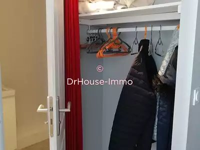 Appartement, 25 m²