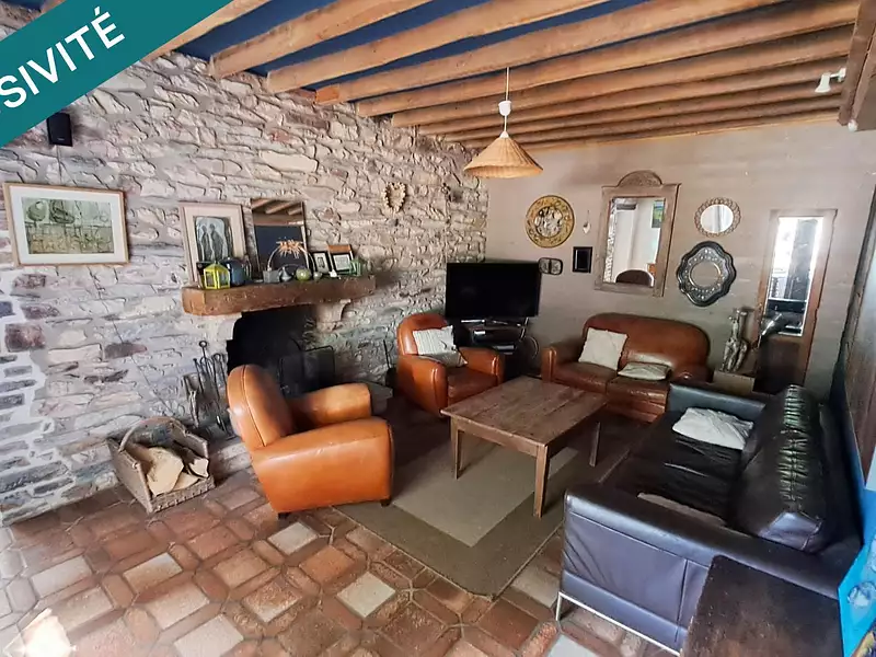 Maison, 230 m²