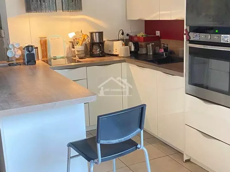 Appartement, 59,75 m²