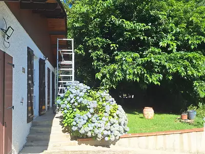Maison, 73 m²