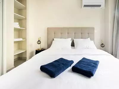 Appartement, 47,53 m²