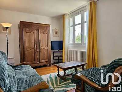 Maison, 90 m²