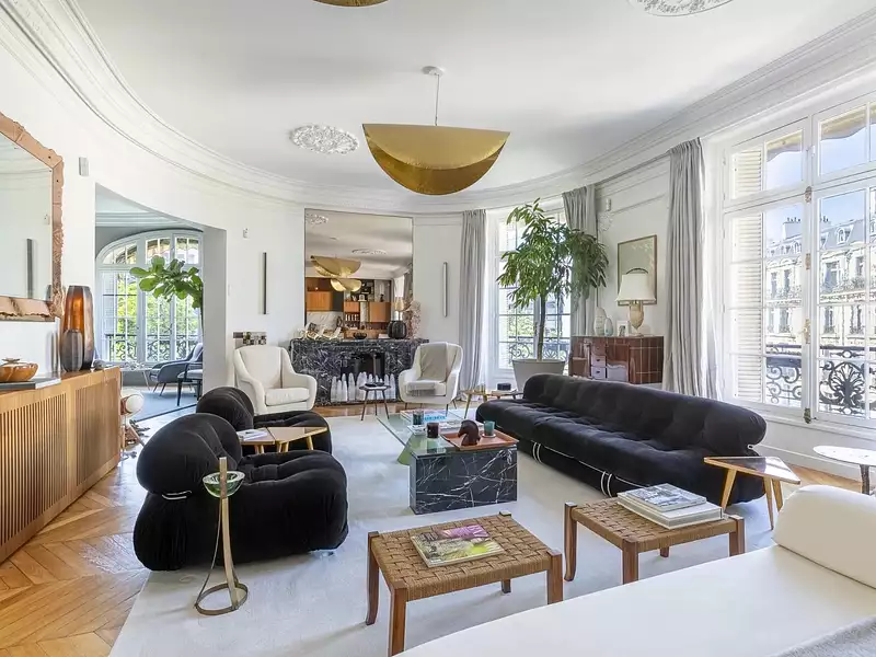 Appartement, 258,76 m²