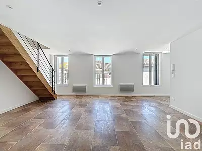 Appartement, 89 m²
