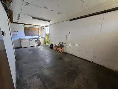 Maison, 100 m²