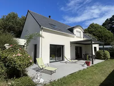 Maison, 162 m²
