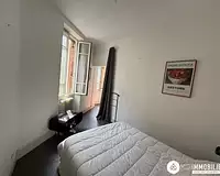 Appartement, 36,47 m²