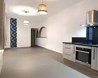 Appartement, 47,08 m²