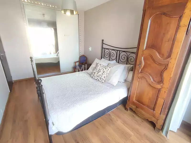 Appartement, 45 m²