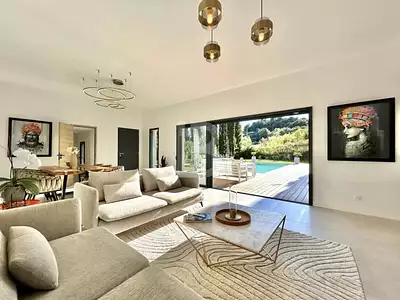 Maison, 170 m²