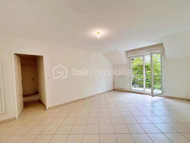 Appartement, 60 m²