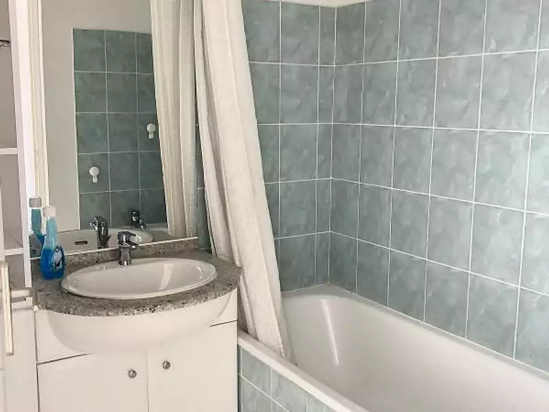 Appartement, 42 m²