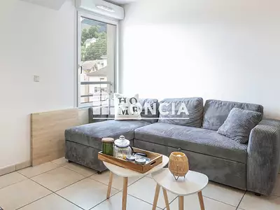 Appartement, 39 m²