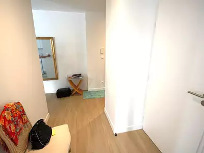 Appartement, 51 m²