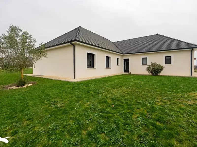 Maison, 140 m²