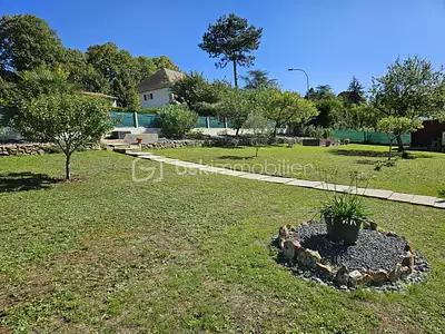 Maison, 162 m²