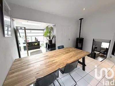 Maison, 120 m²