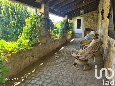 Maison, 213 m²