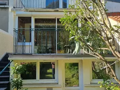 Maison, 100 m²