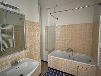 Appartement, 48 m²